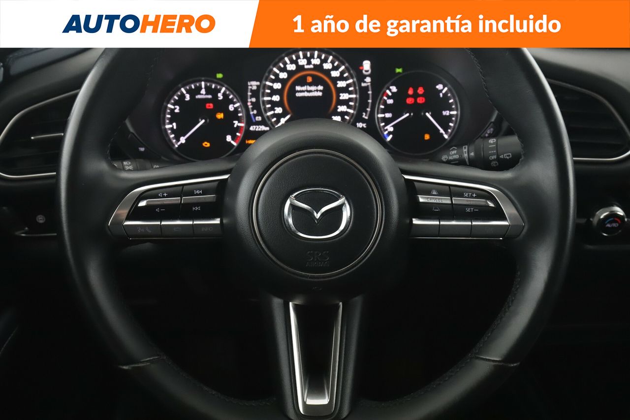 Foto Mazda CX-30 20