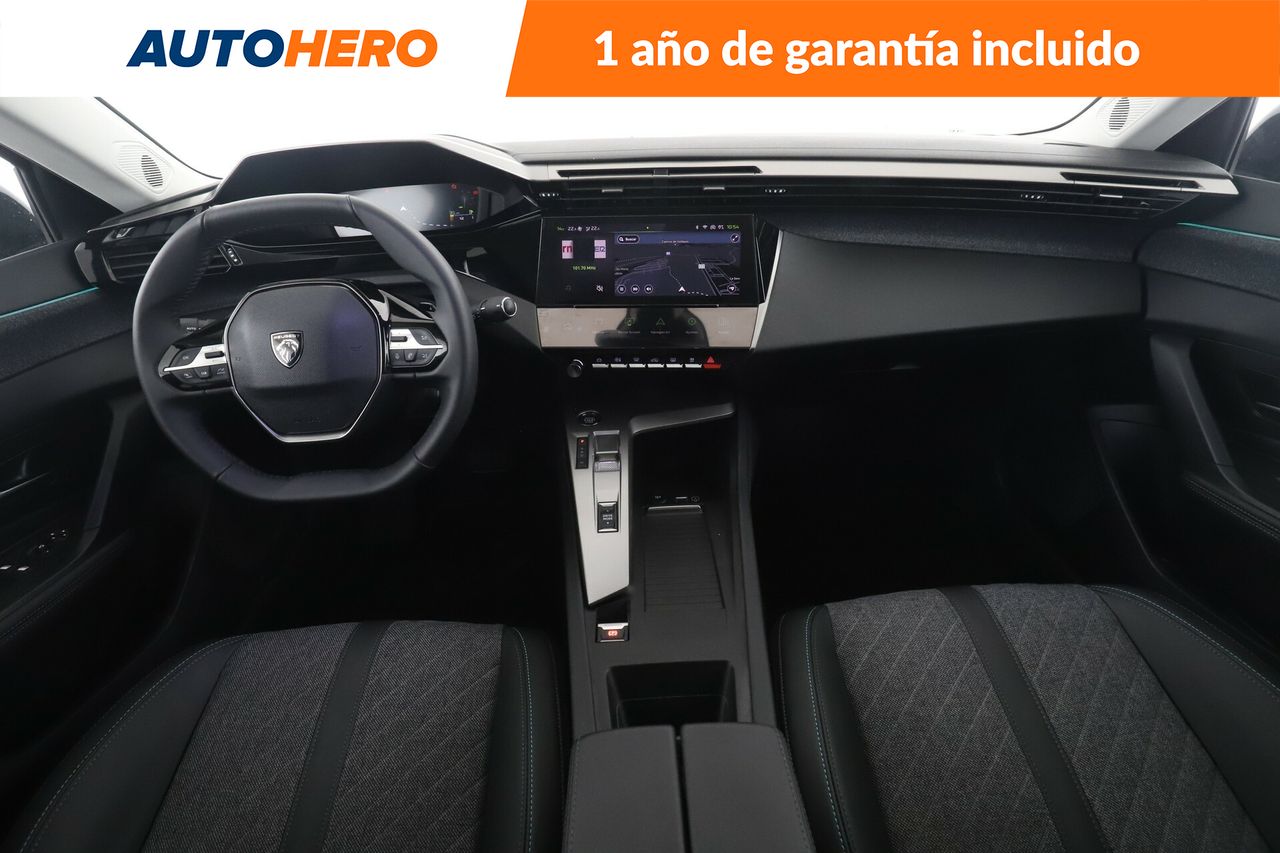 Foto Peugeot 408 13