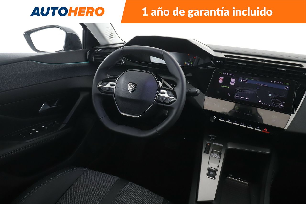 Foto Peugeot 408 14