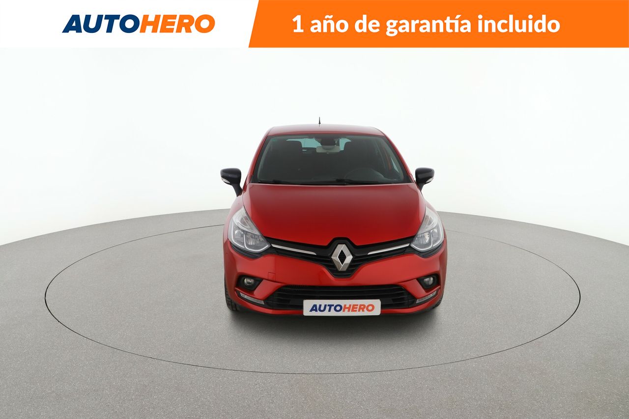 Foto Renault Clio 9