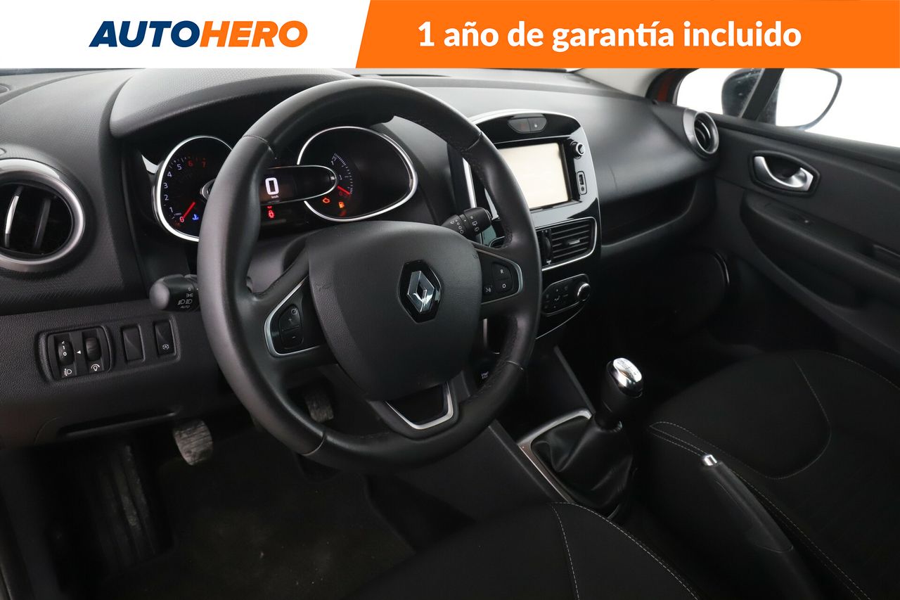 Foto Renault Clio 12