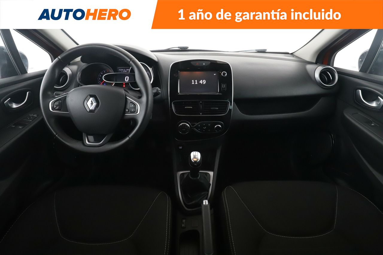 Foto Renault Clio 13