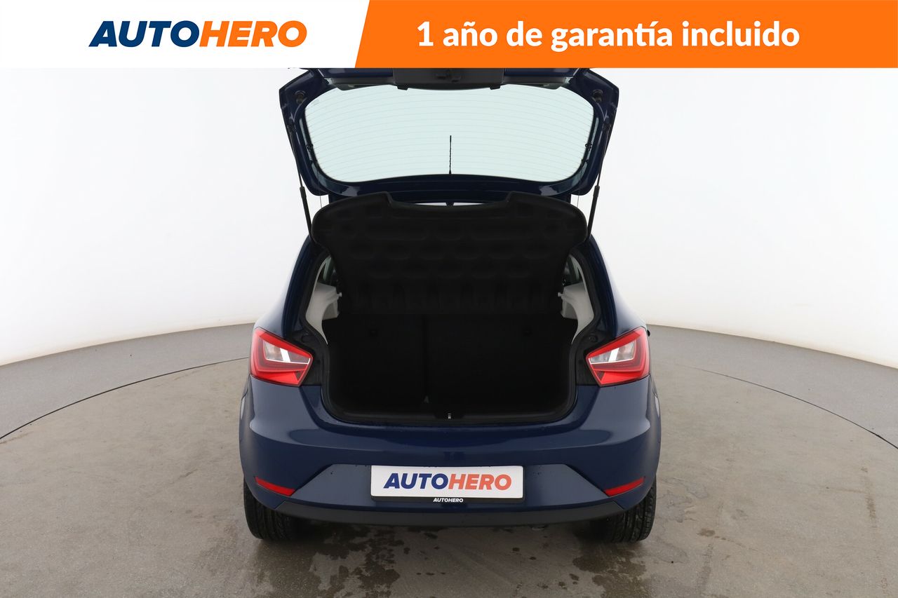 Foto Seat Ibiza 18