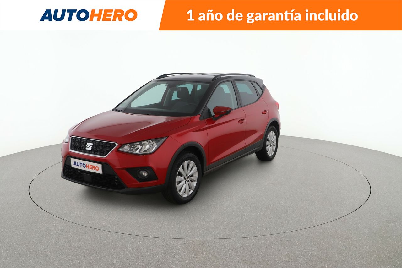 Foto Seat Arona 1