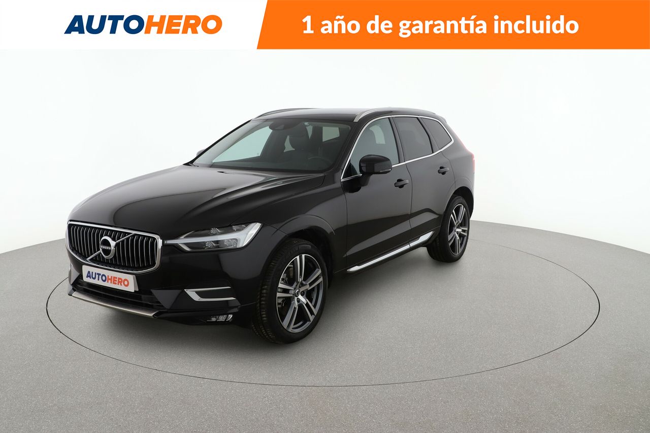 Foto Volvo XC60 1