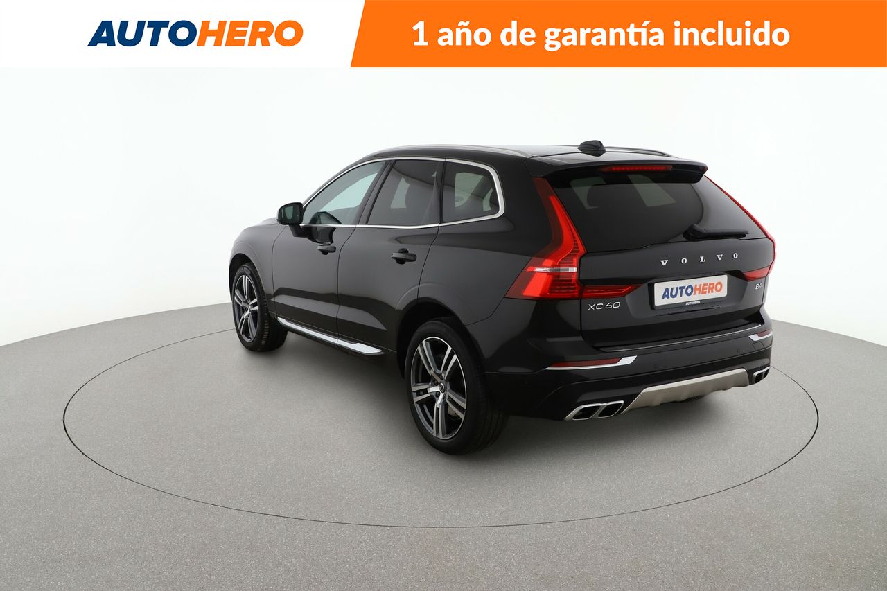 Foto Volvo XC60 4