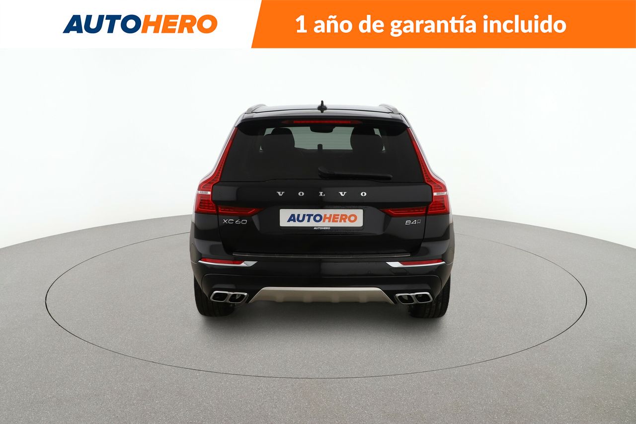 Foto Volvo XC60 5