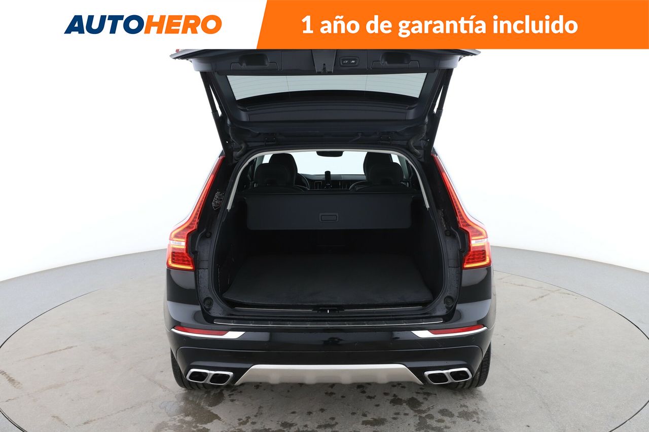 Foto Volvo XC60 18