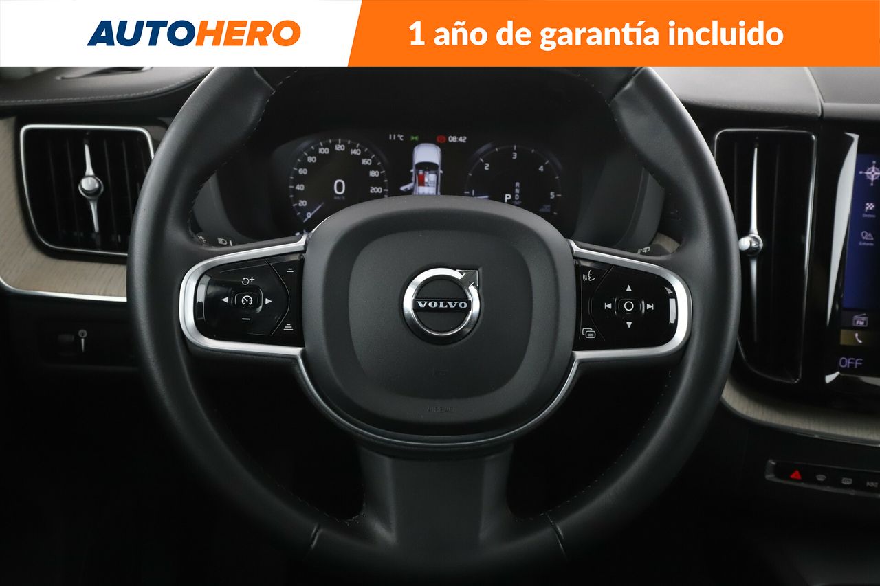 Foto Volvo XC60 20