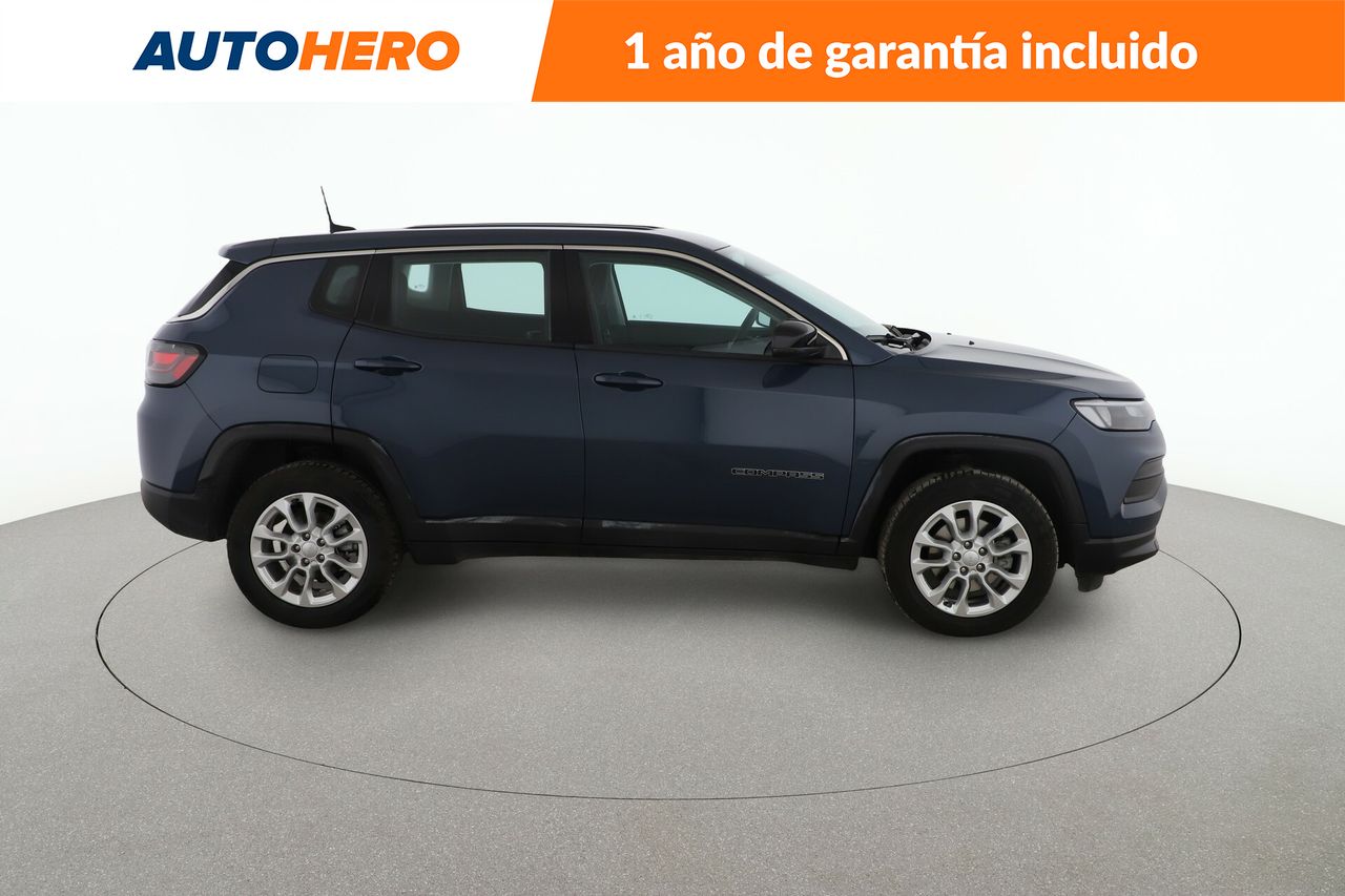 Foto Jeep Compass 7