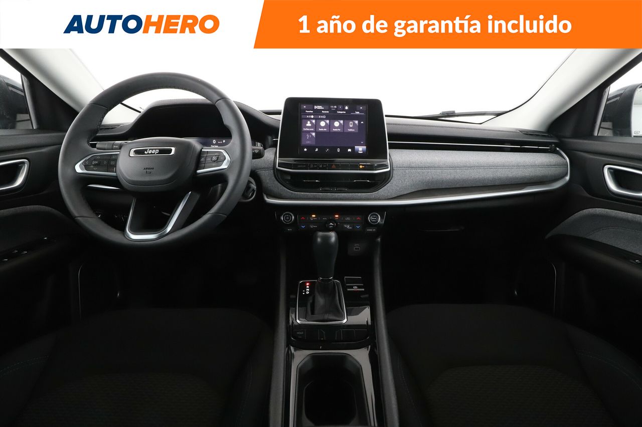 Foto Jeep Compass 13