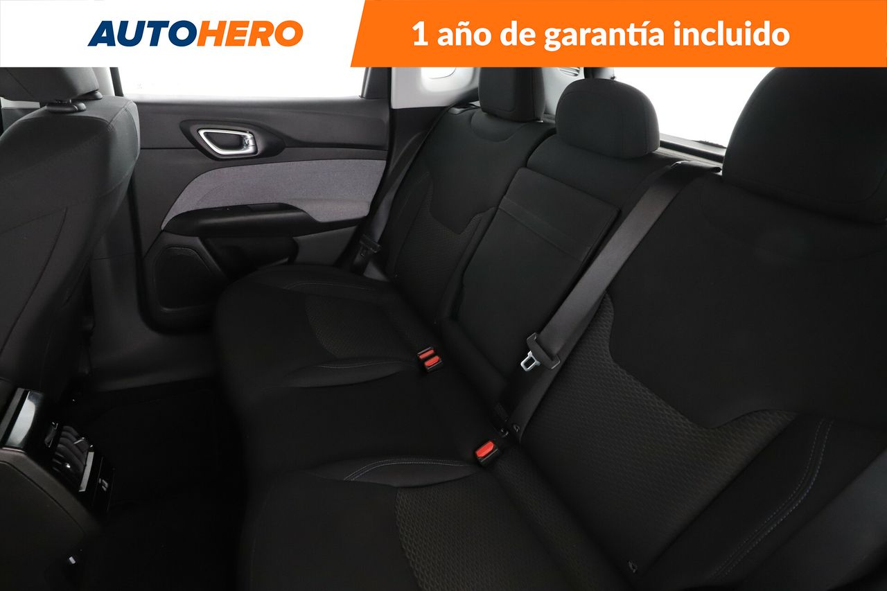 Foto Jeep Compass 15