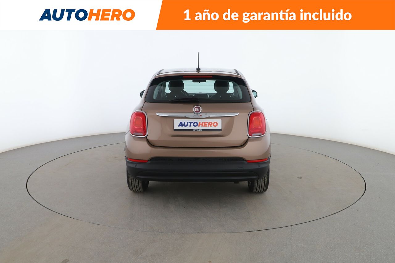 Foto Fiat 500X 5