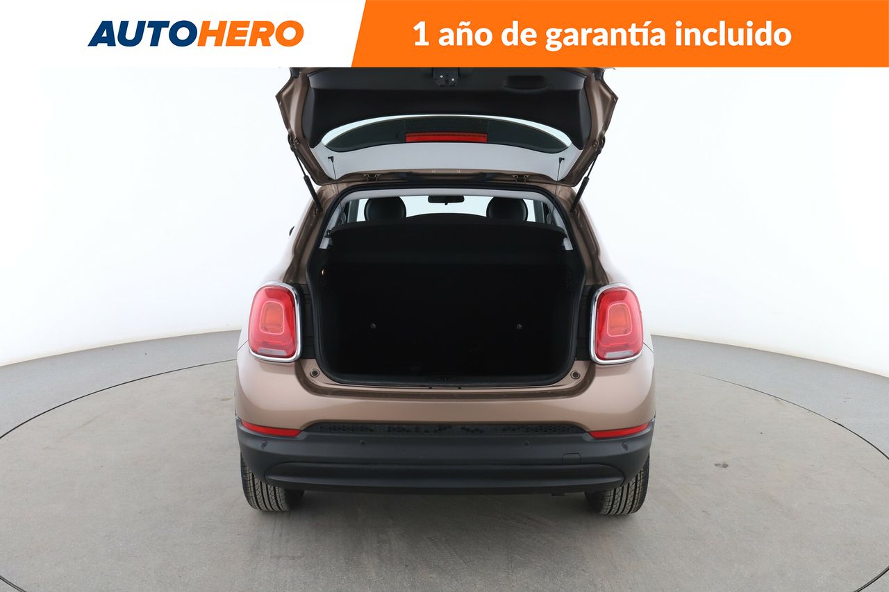 Foto Fiat 500X 18