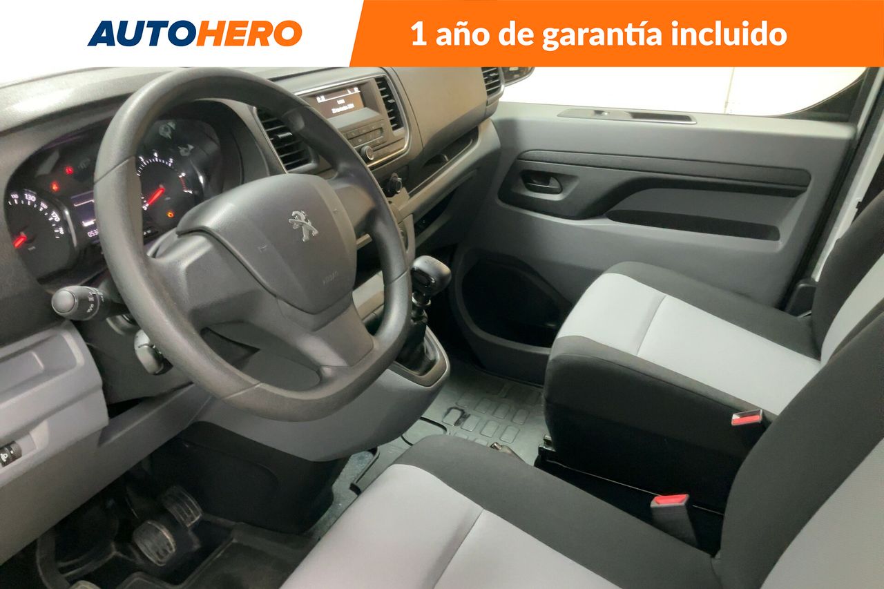 Foto Peugeot Expert 11