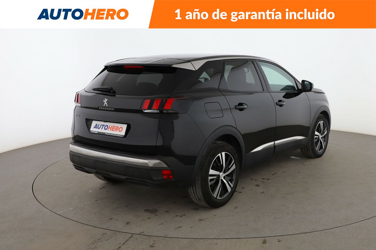 Foto Peugeot 3008 6