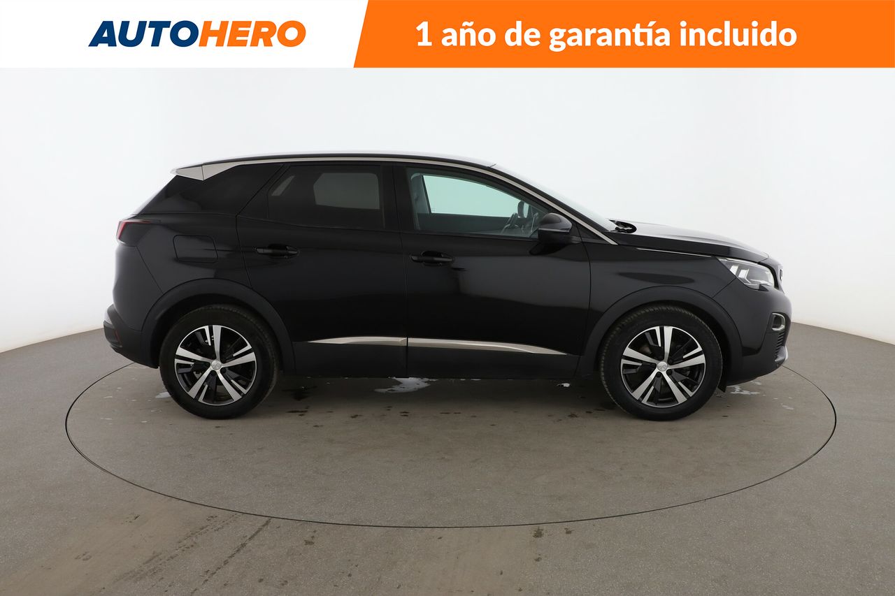 Foto Peugeot 3008 7