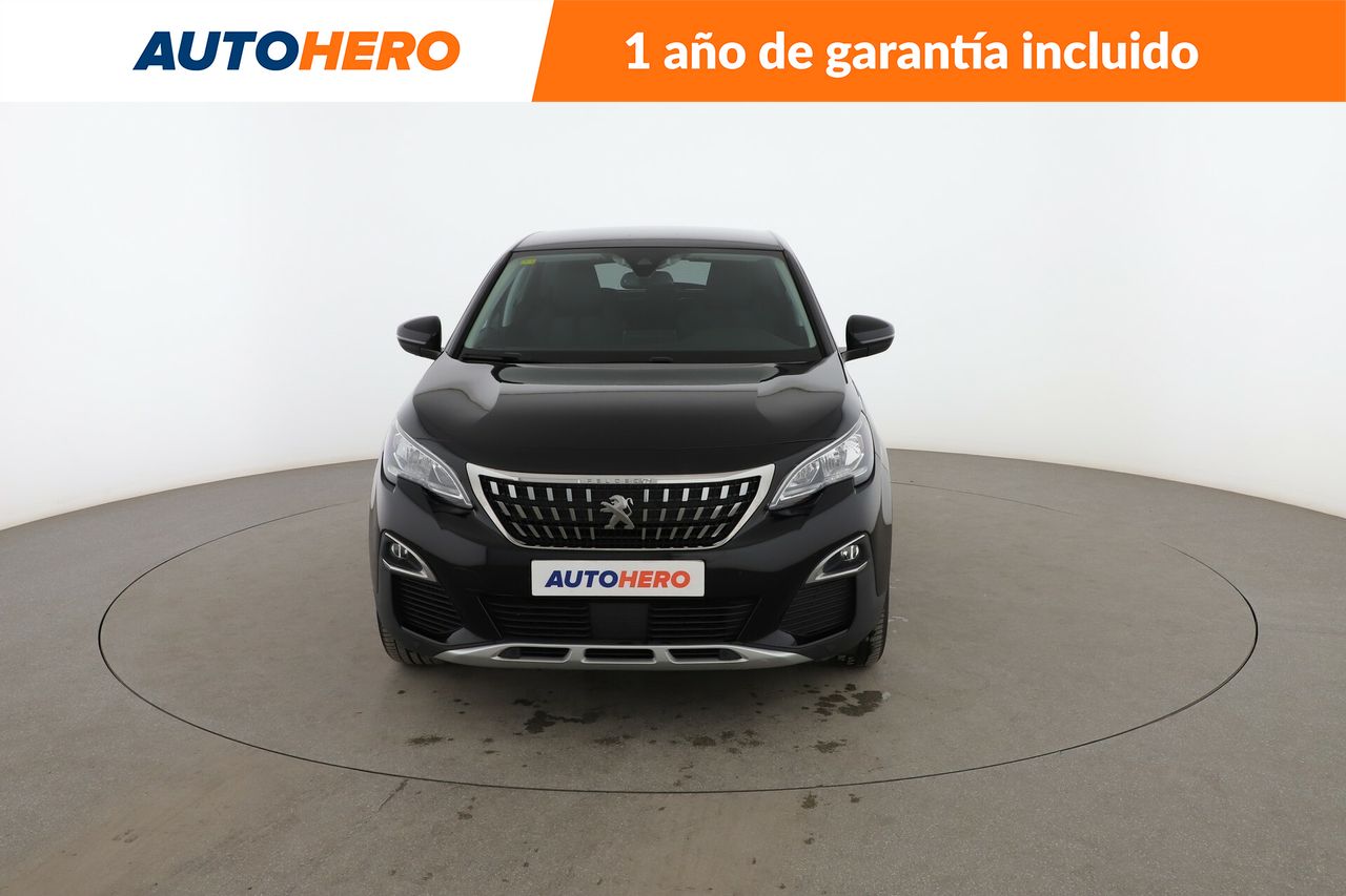 Foto Peugeot 3008 9