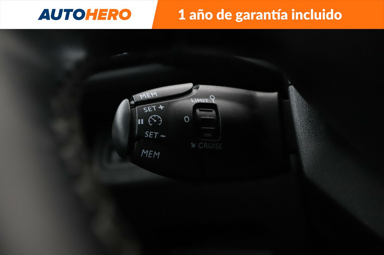 Foto Peugeot 3008 24