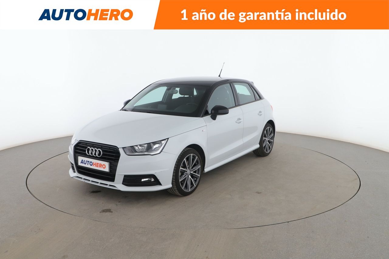 Foto Audi A1 1