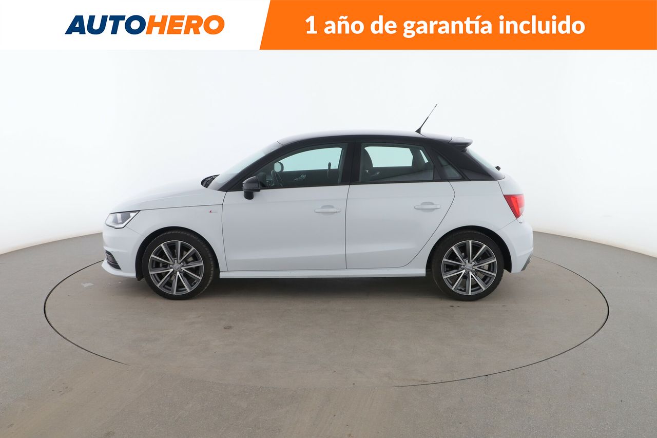 Foto Audi A1 3