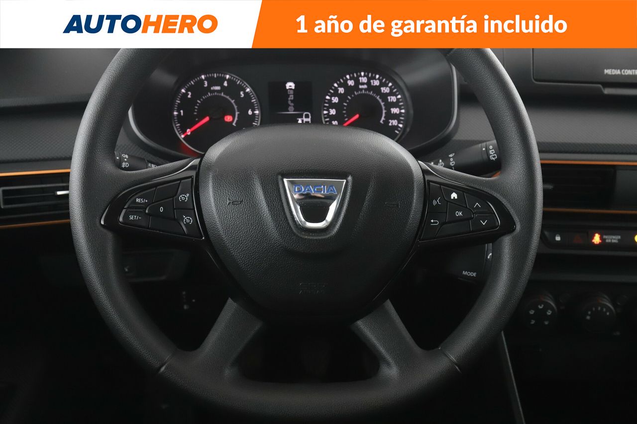 Foto Dacia Sandero 20