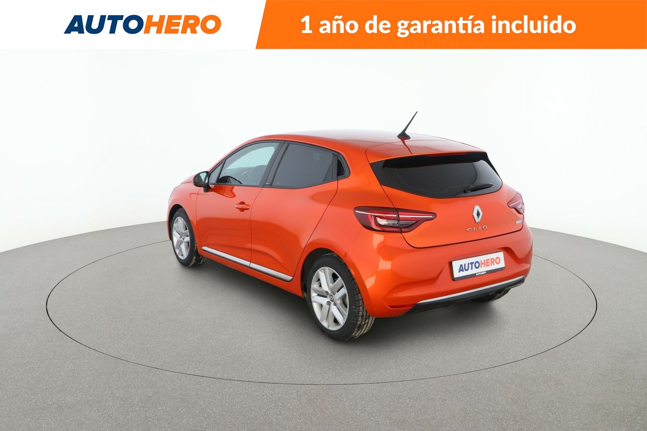 Foto Renault Clio 4