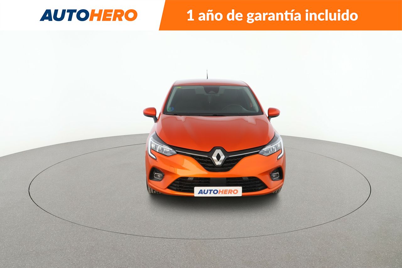 Foto Renault Clio 9