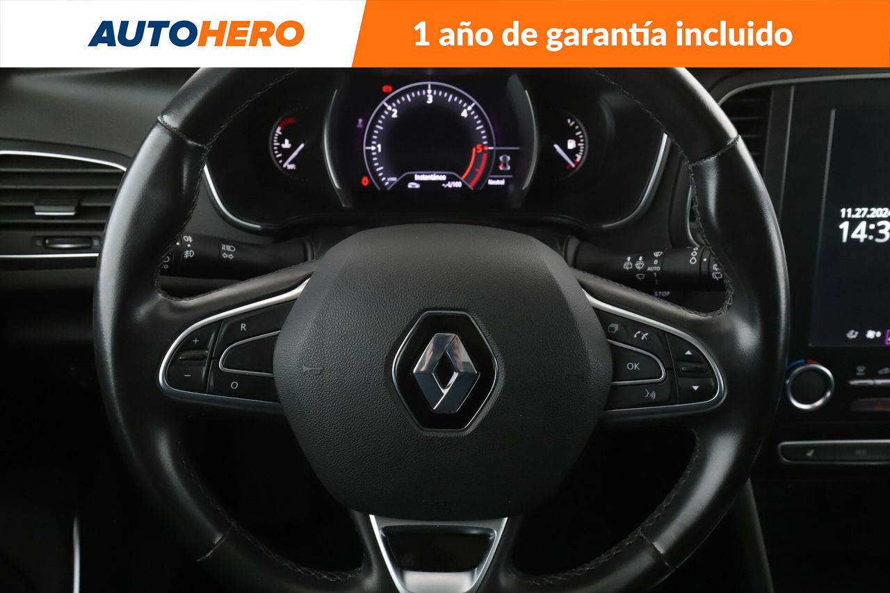 Foto Renault Mégane 20