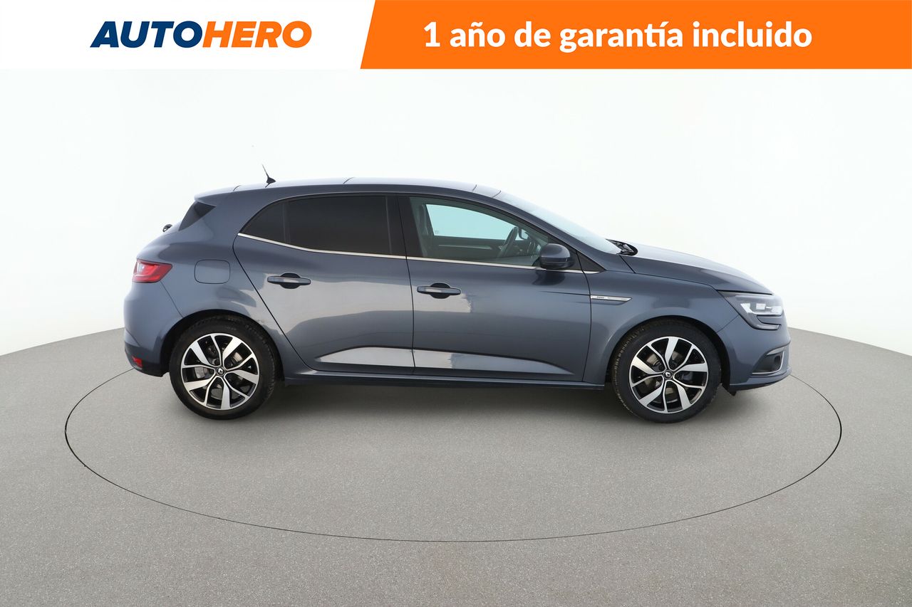 Foto Renault Mégane 7