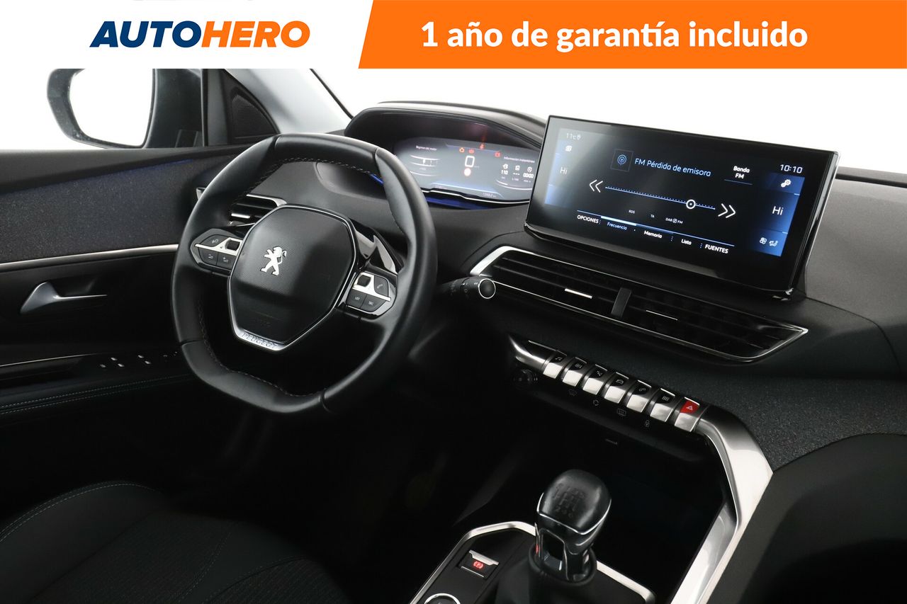 Foto Peugeot 5008 14