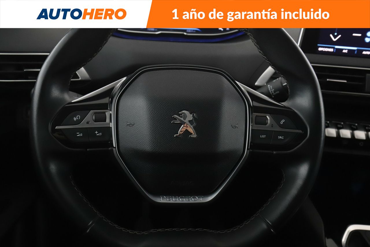 Foto Peugeot 5008 19