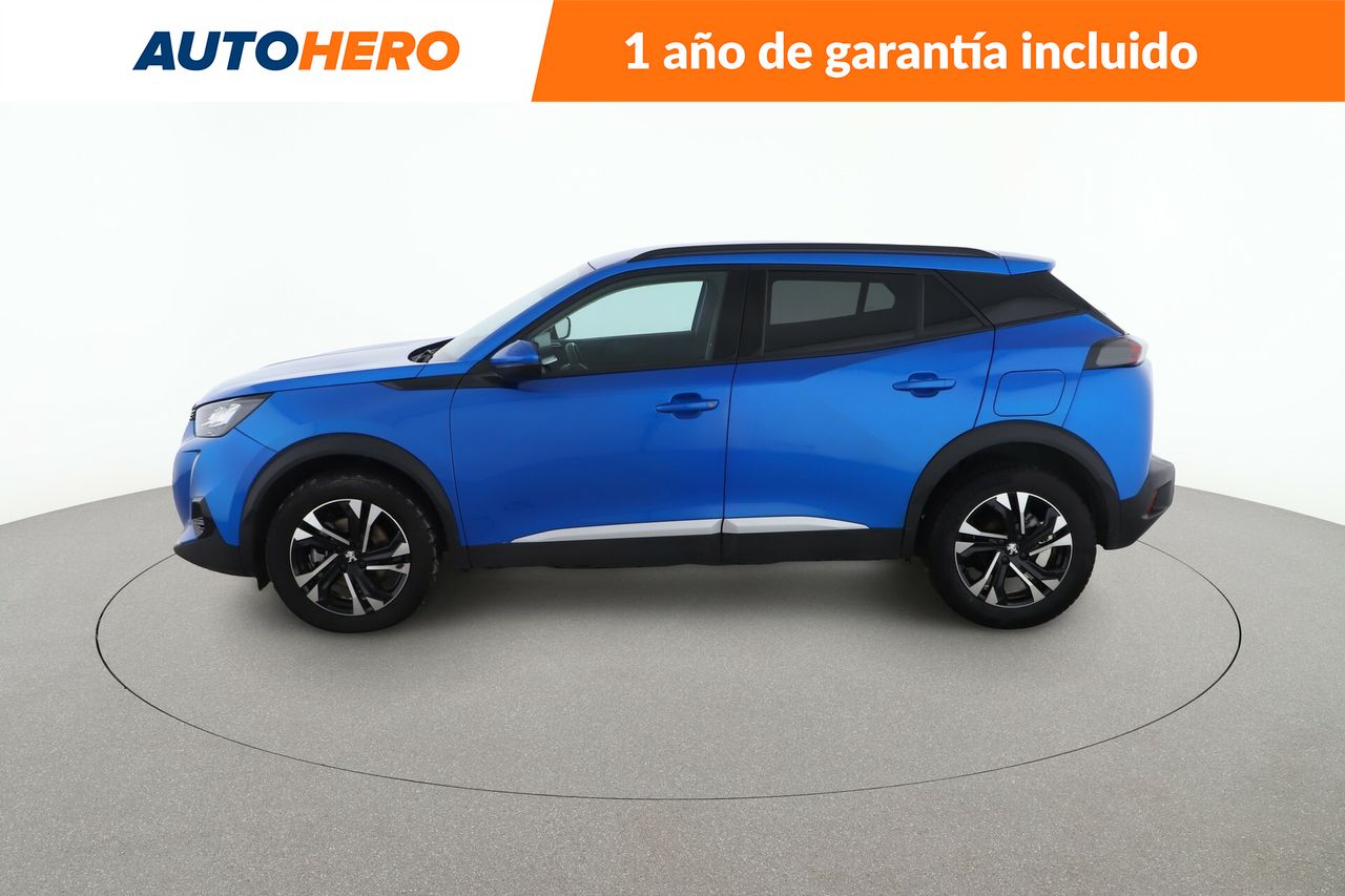 Foto Peugeot 2008 3