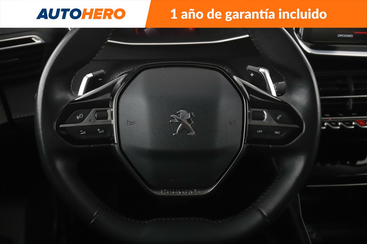 Foto Peugeot 2008 20