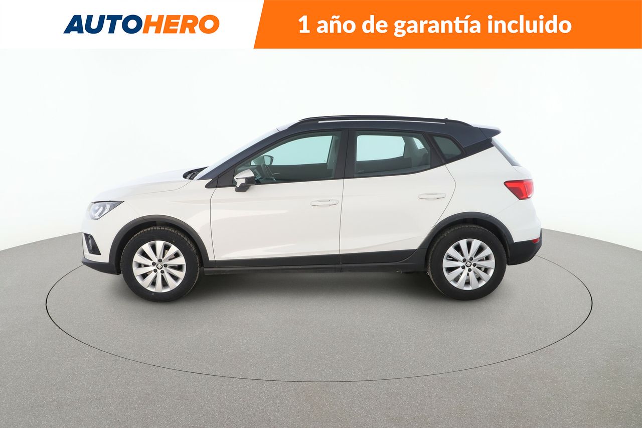 Foto Seat Arona 3