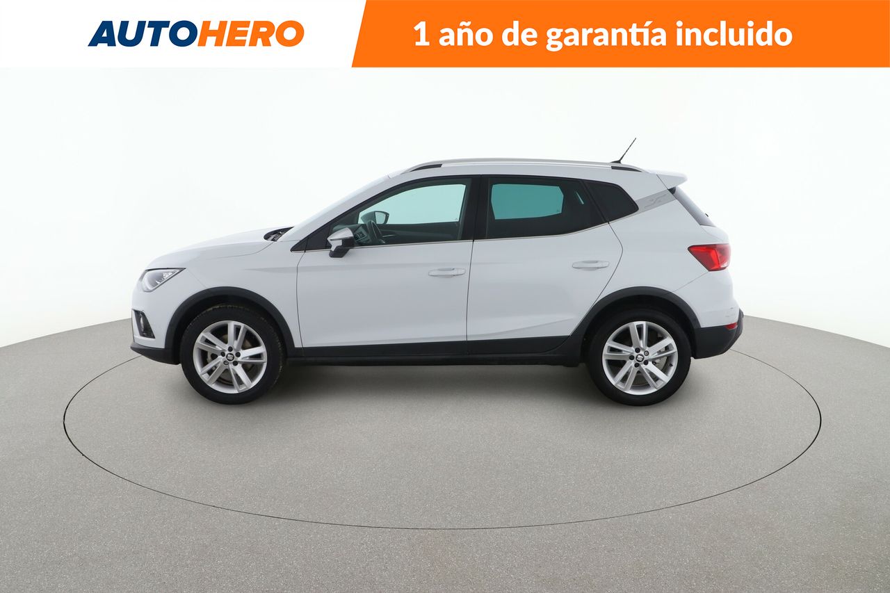 Foto Seat Arona 3