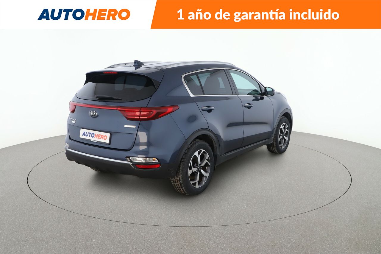 Foto Kia Sportage 6