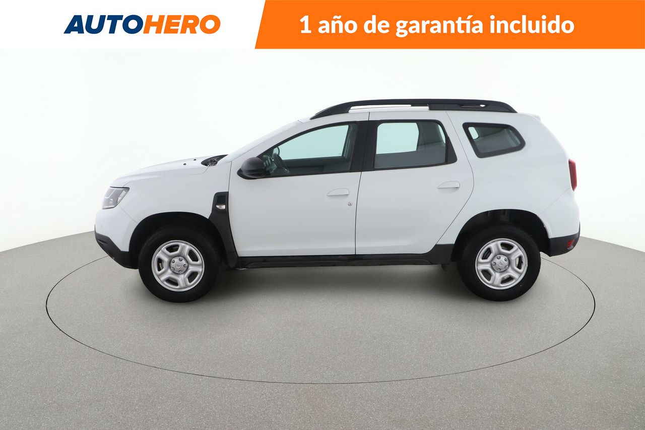 Foto Dacia Duster 3