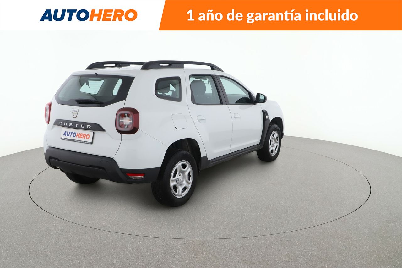 Foto Dacia Duster 6