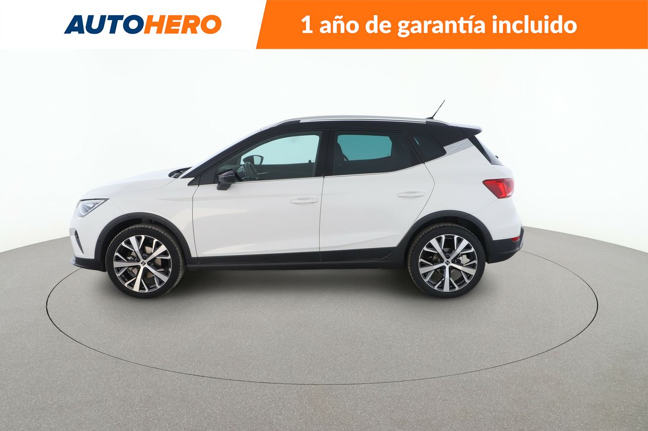 Foto Seat Arona 3