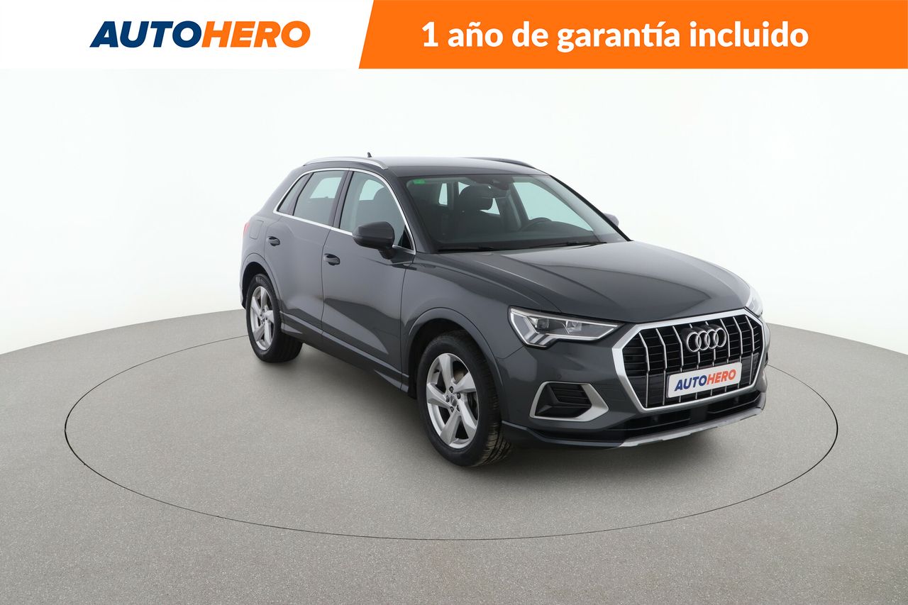 Foto Audi Q3 8