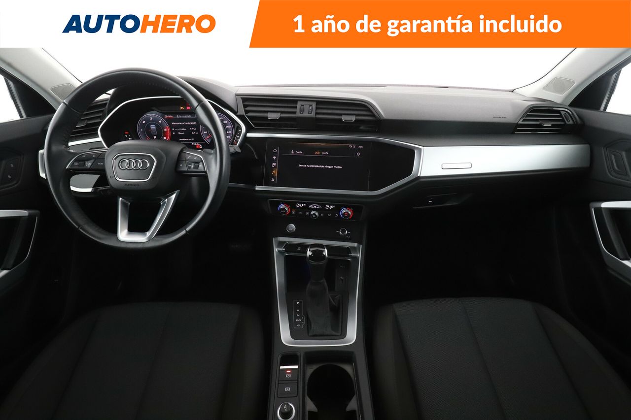 Foto Audi Q3 13