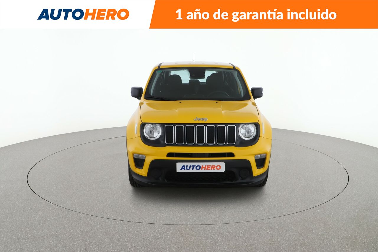 Foto Jeep Renegade 9