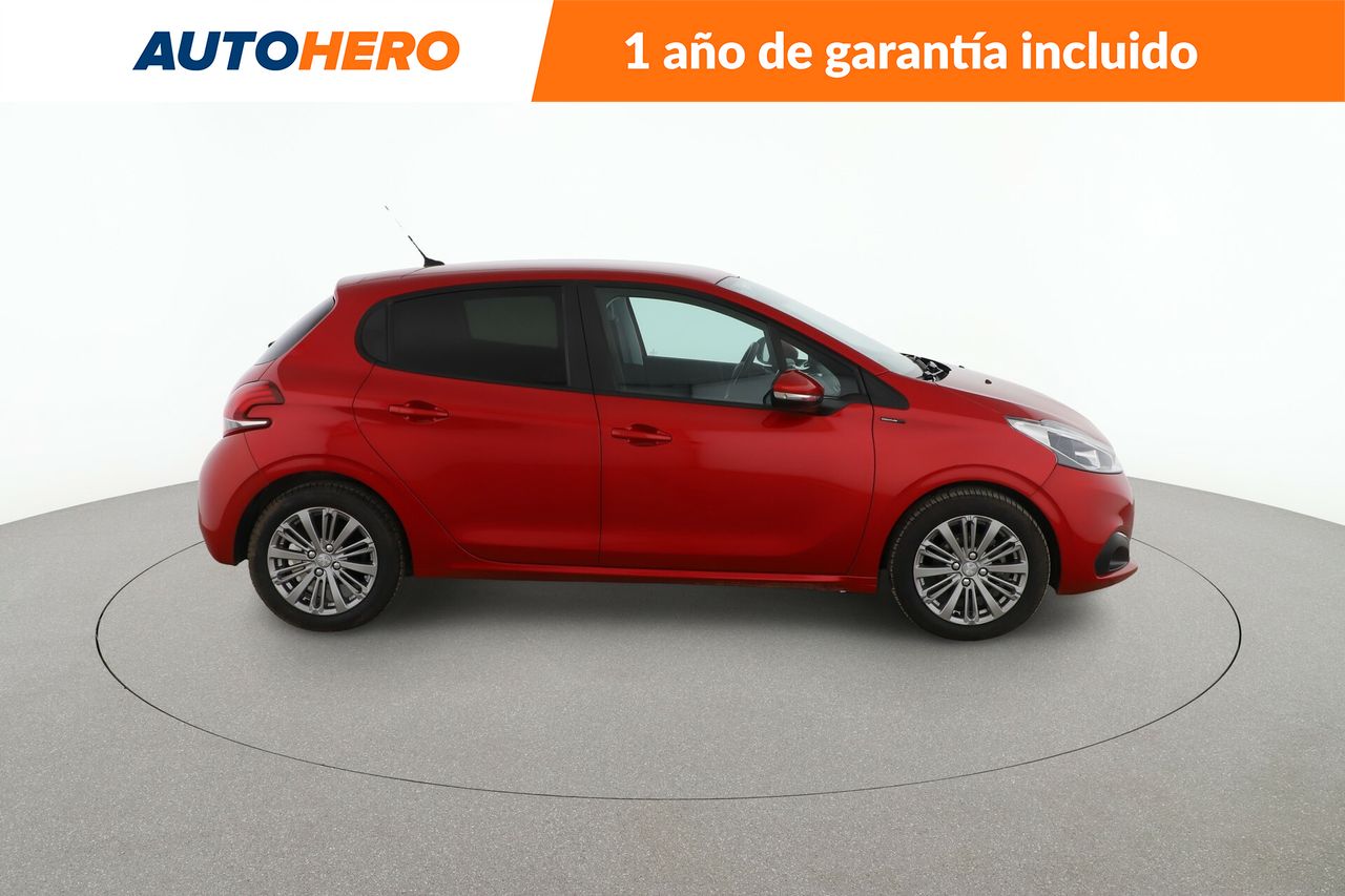 Foto Peugeot 208 7