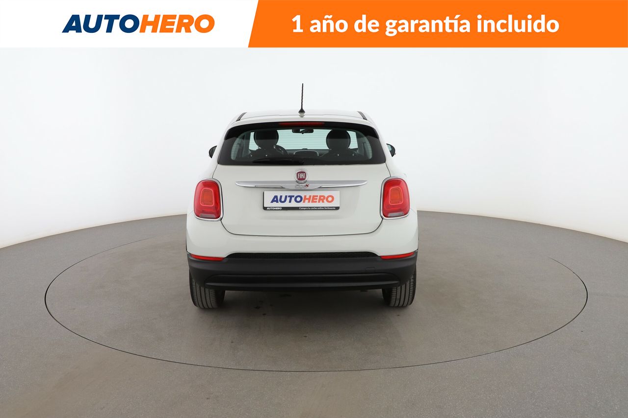 Foto Fiat 500X 5