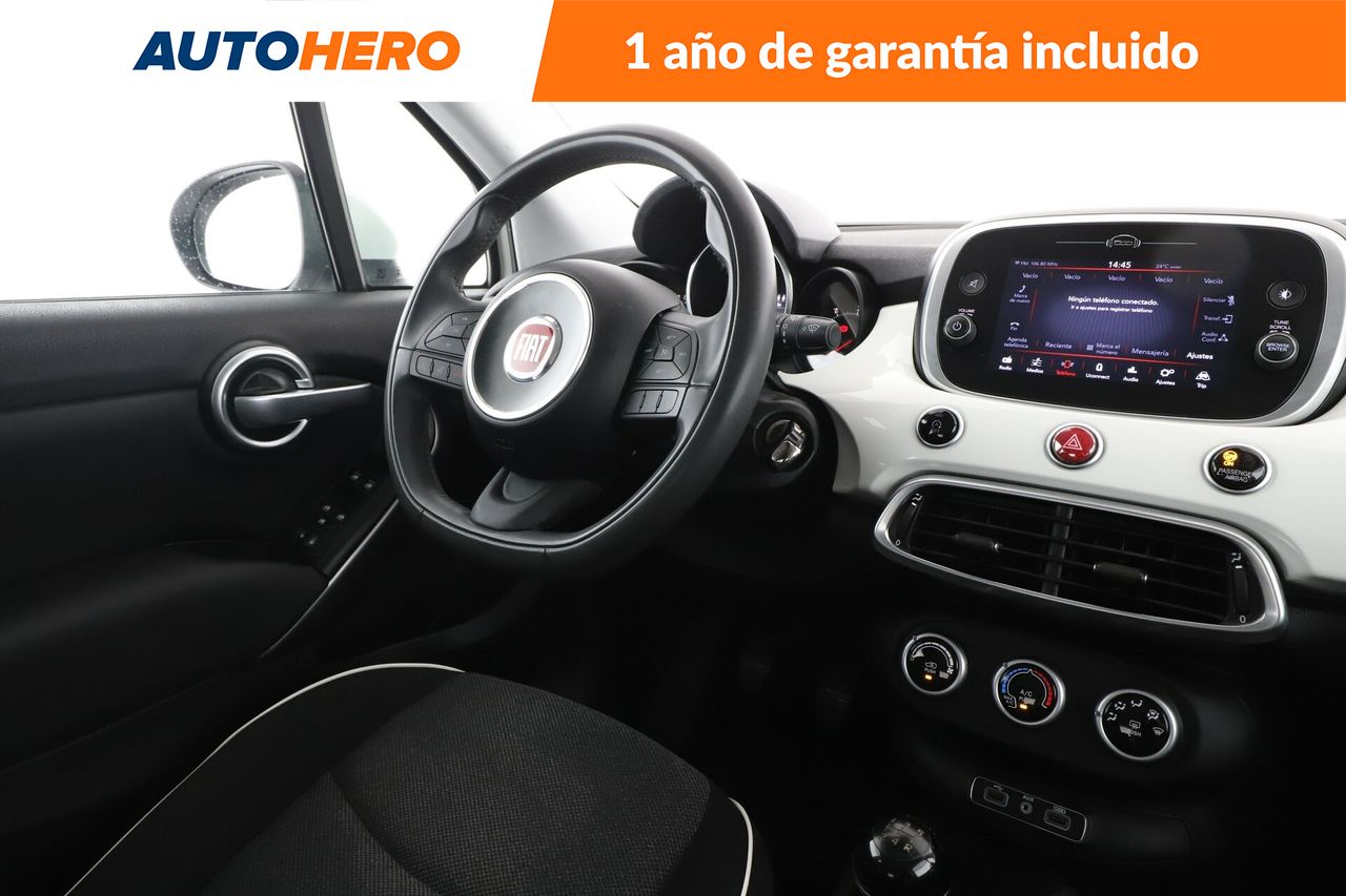 Foto Fiat 500X 15