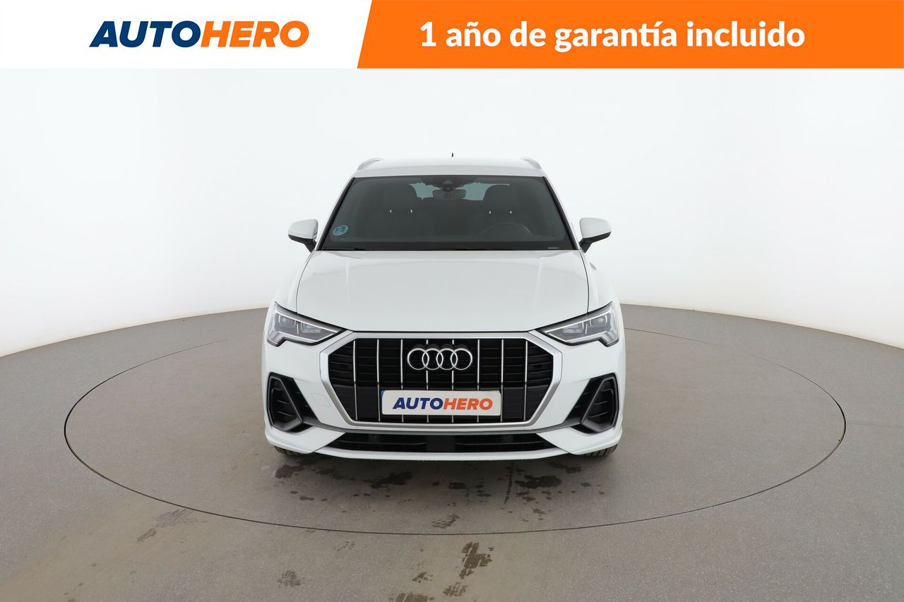 Foto Audi Q3 9