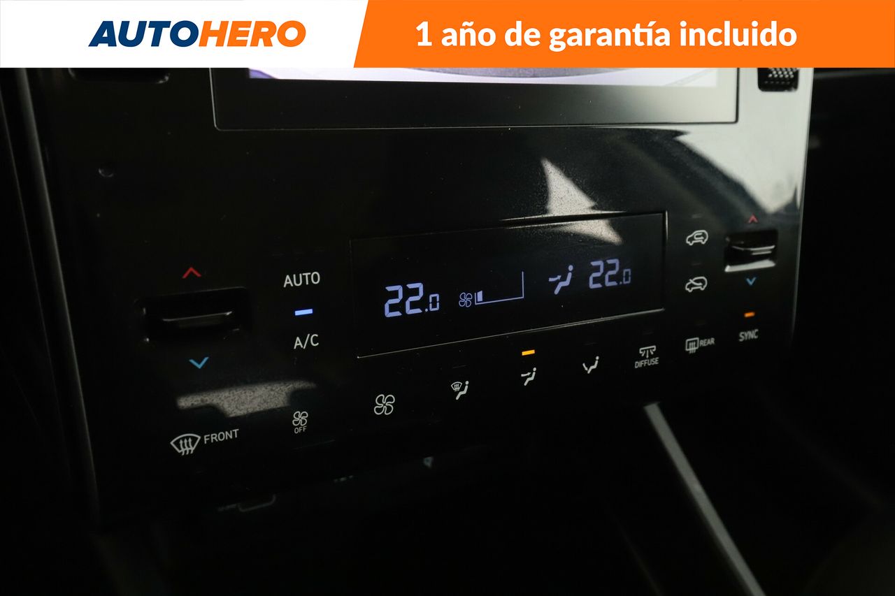 Foto Hyundai Tucson 23