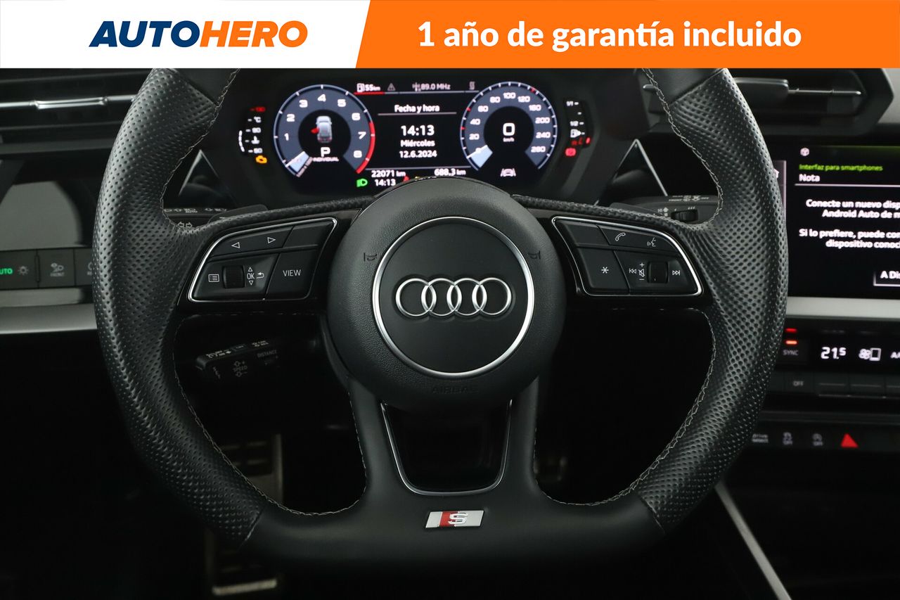 Foto Audi A3 19