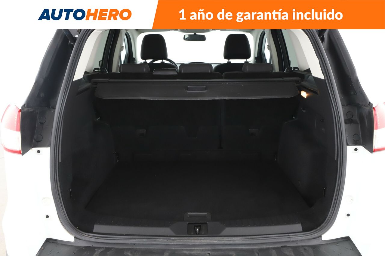 Foto Ford Kuga 17